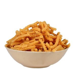 Millet Life Foxtail Millet Snacks 400g (2 * 200g) Tasty and Nutritious Chakli/Murukkus