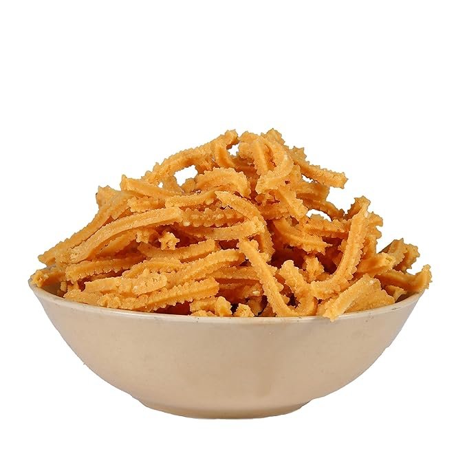 Millet Life Kodo Millet Snacks 600g (3 * 200g) Tasty and Nutritious Chakli/Murukku - Image 3